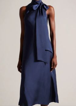 Ted Baker Sleeveless Midi Dress