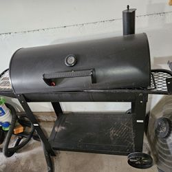 Bbq Grill