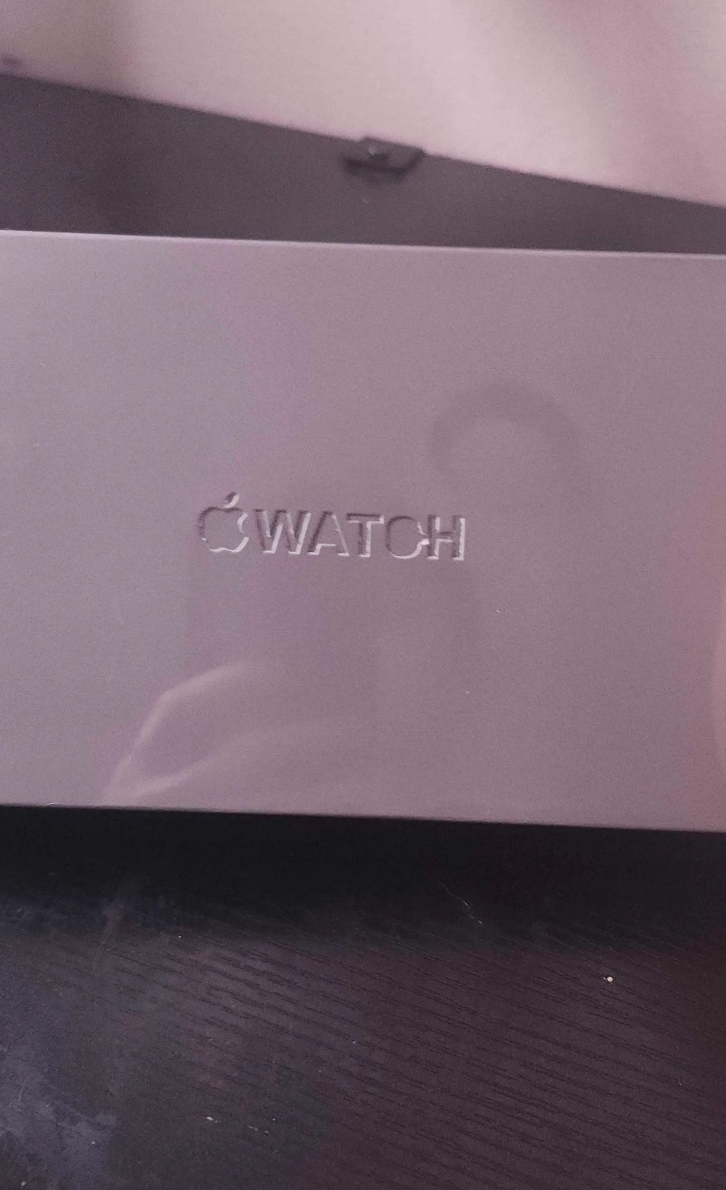 Apple Watch Series 8 Ultra 2