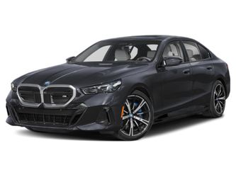 2024 BMW i5