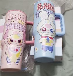 Water bottle