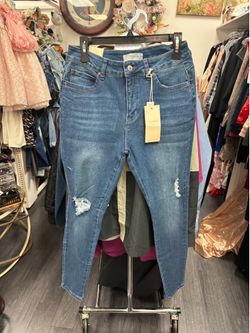New jeans