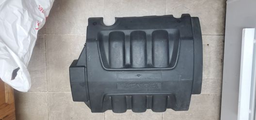 05-08 Honda Odyssey Engine Plastic Cover