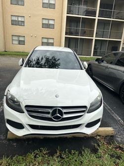 Mercedes Benz c300