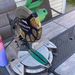 Table Saw