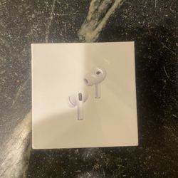 AirPod Pro 2nd Gen