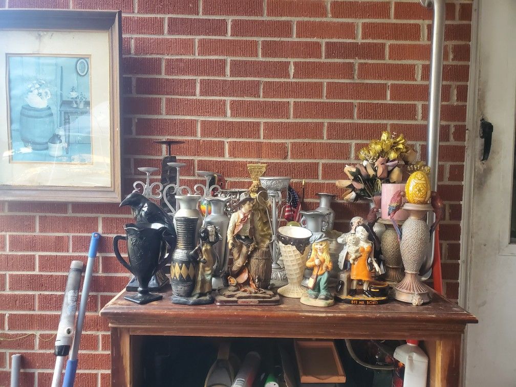 Multiple Item For Sale