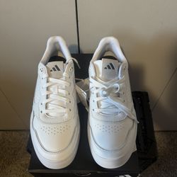 Adidas Golf Shoes 11.5 Men