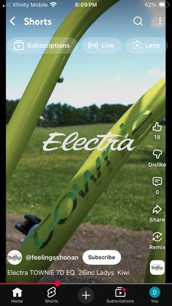 Electra bicycles And Stretched Bikes And E Bike Parts