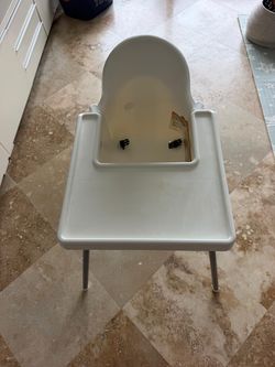 High Chair