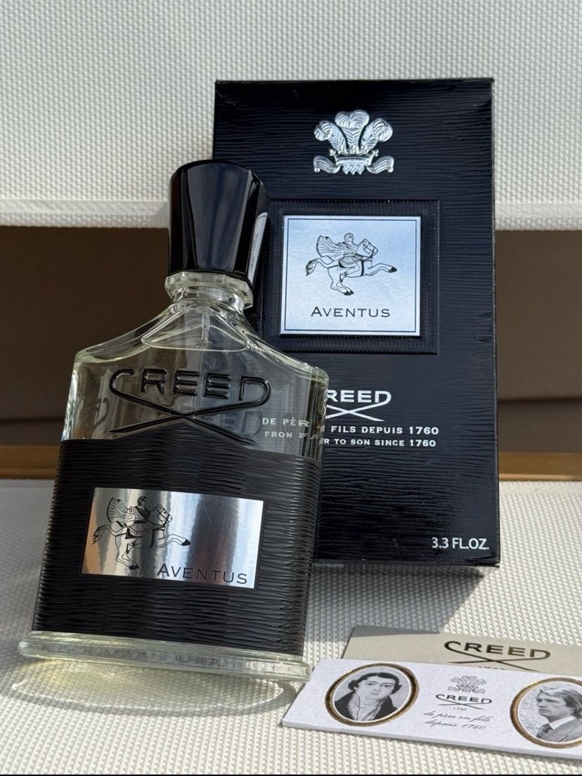 Creed Aventus 100 ml