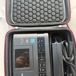canon selphy cp1300