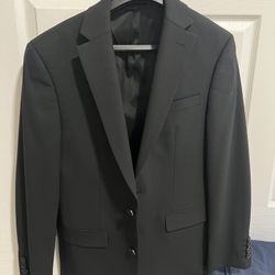 (4) Men’s Dress Coat / Blazer 