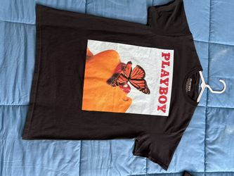 Playboy T Shirt