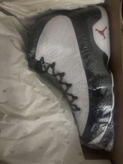 Retro Jordan9
