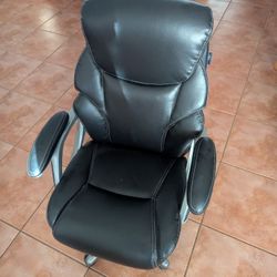 Serra Office Chair