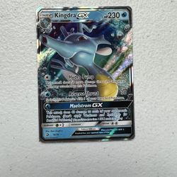 ebay pokemon cards gx Amazon.com: Pokemon - Salamence GX - 44/70 - Dragon Majesty
