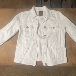 Gap jean jacket
