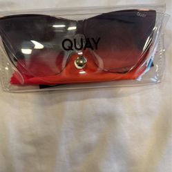 Brand New Quay Glasses