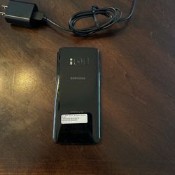 Verizon Samsung Galaxy S8 64GB Factory Unlocked