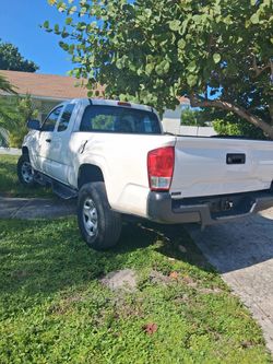 Toyota Tacoma