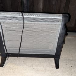 BIONAIRE Heater