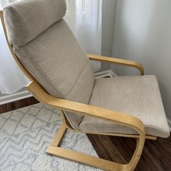 IKEA Poang Chair(Arm Chair)