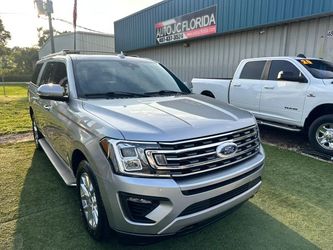 2021 Ford Expedition MAX