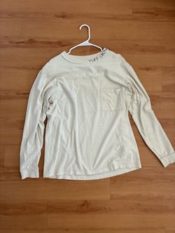 Tuff crowd long sleeve