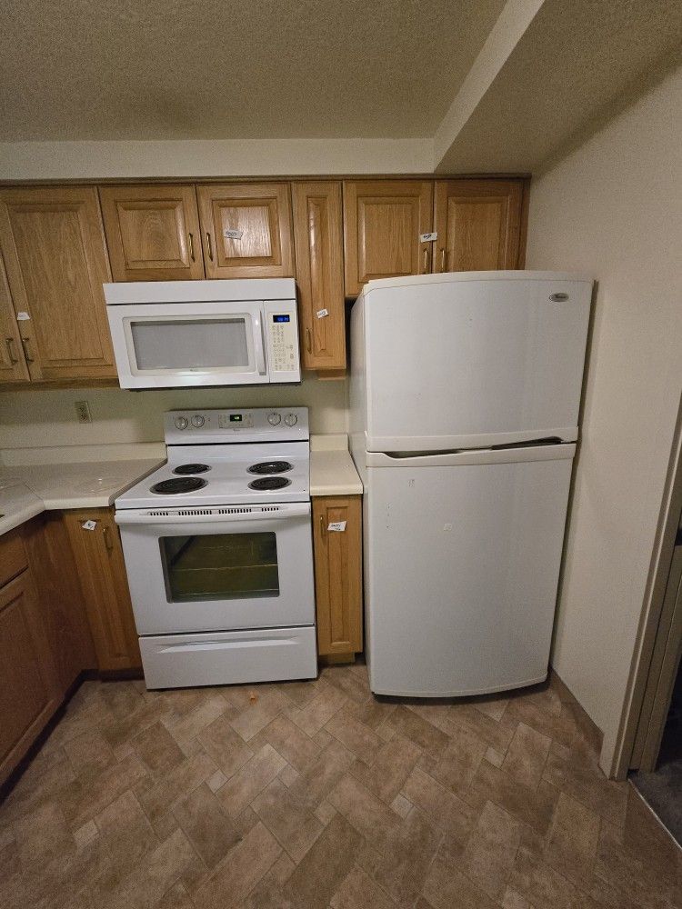 Kitchen Appliances