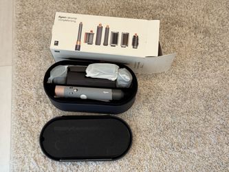 Dyson Airwrap Complete Long Hair Styler