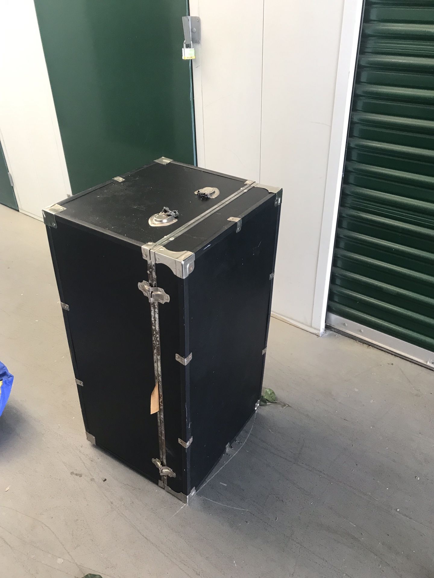 Storage College Trunk