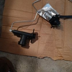 Wagner Clutch Master And Slave New!