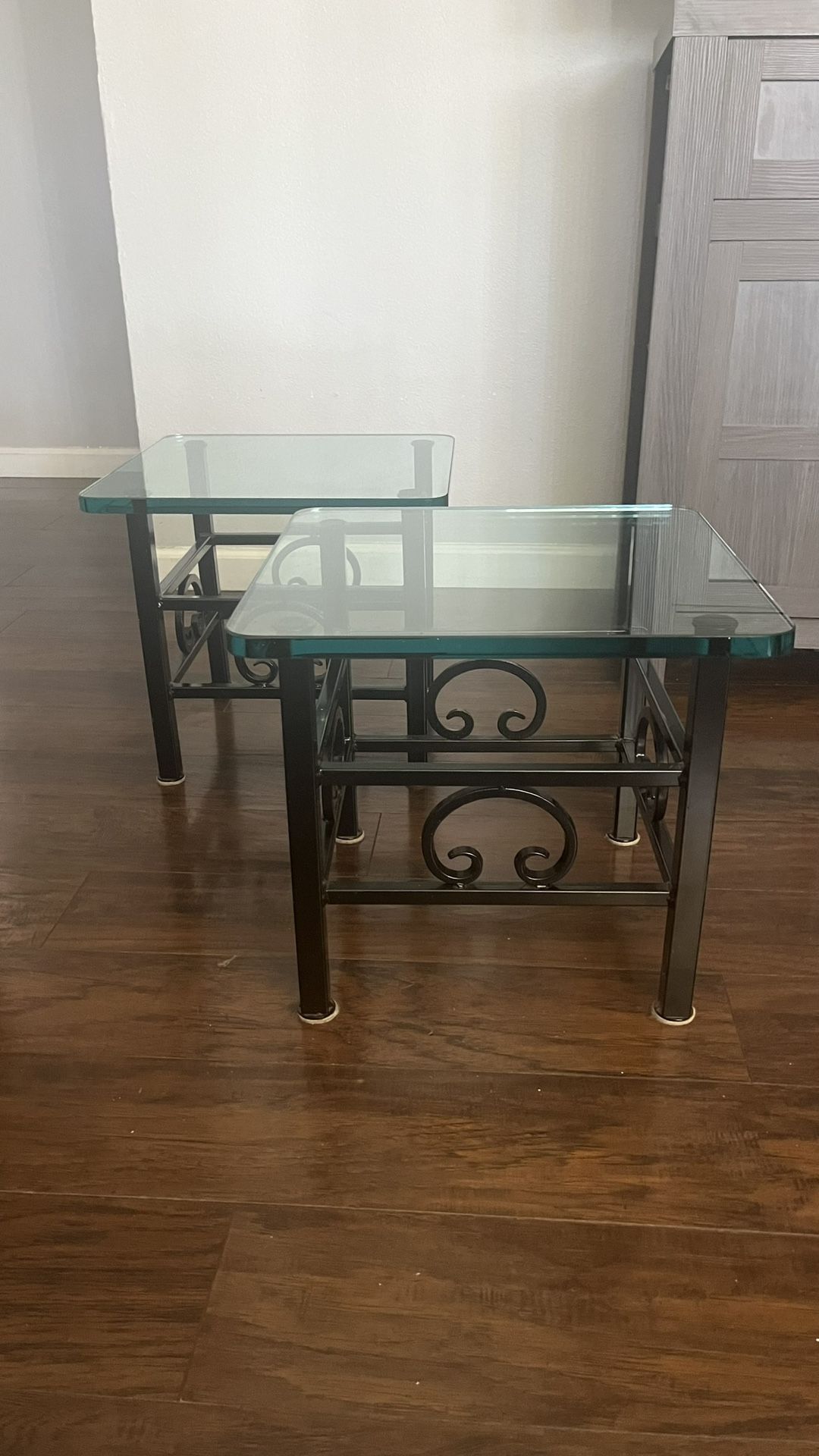Mini Tables