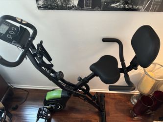 Bicycle(for workout it’s not electrical)