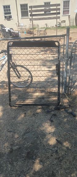 Rooftop Rack Basket