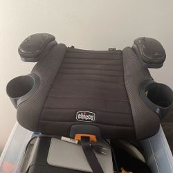 Silla Para Niño Grande 