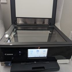 Canon PIXMA TS8320 Printer, Scanner, Copier