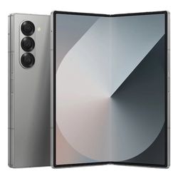  Z Fold 6 📱