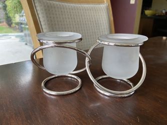 Partylite Votive Set