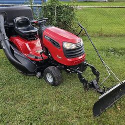 Craftsman ys4500 bagger hotsell