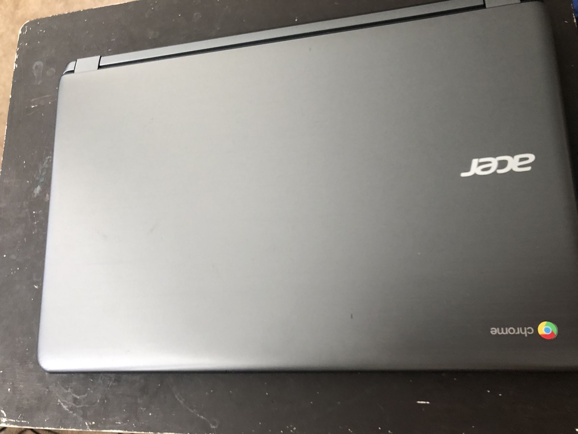 Acer Chromebook 15