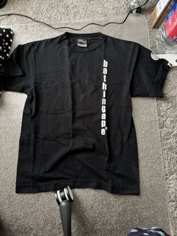bape shirt 