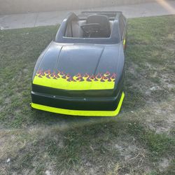 Go Kart 