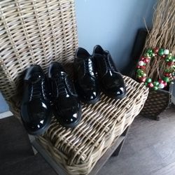 Men's Shoes Size 8