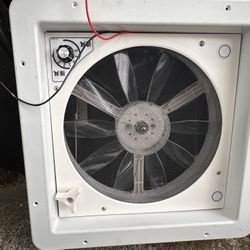 Rv Fan 