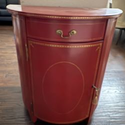 Decorative Accent Table 