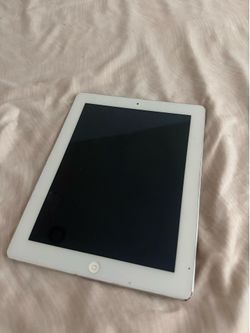 ipad 16gb