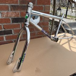 I’M BUYING OLD BMX BIKES AND PARTS ANY CONDITION 