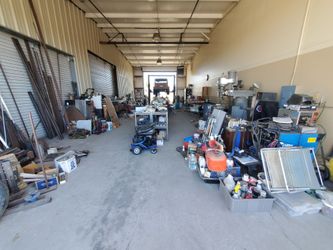 Machine Shop Liquidation/ Estate Sale (13-14 June)